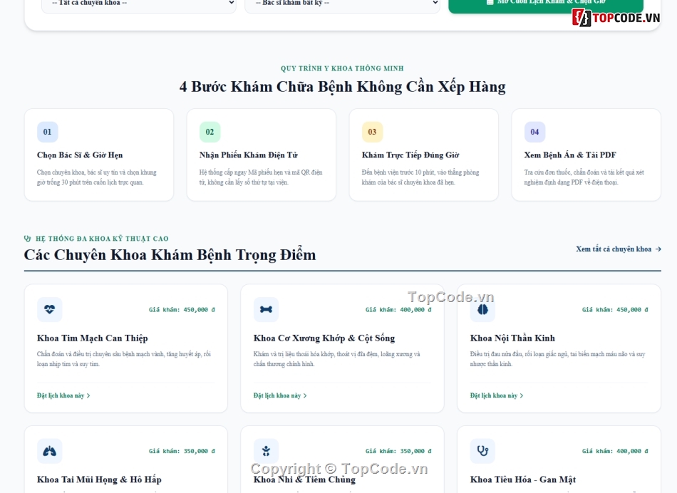 khám bệnh,quản lý,Hệ thống quản lý